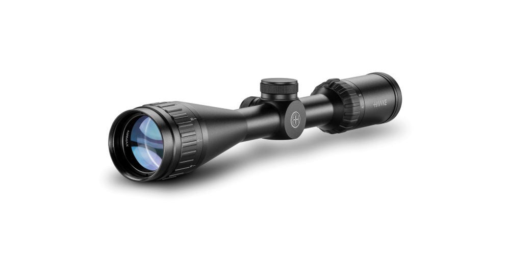 Hawke Airmax WA 4-12x40 AO
