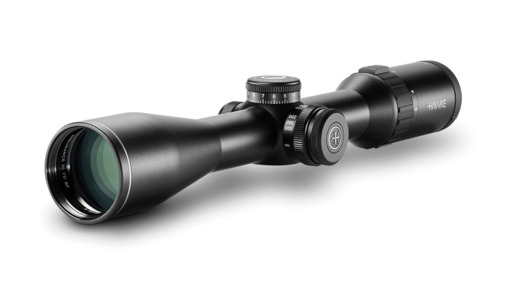 Hawke Endurance 30 FD