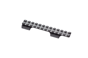 PICATINNY RAIL /STÅL - 0 MOA
