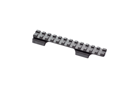 PICATINNY RAIL /STÅL - 0 MOA