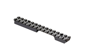 PICATINNY RAIL /STÅL - 0 MOA