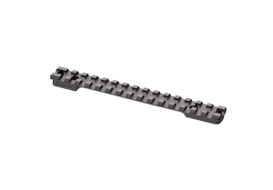 PICATINNY RAIL /STÅL - 0 MOA
