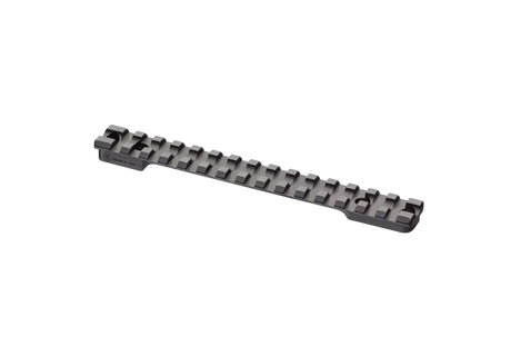 PICATINNY RAIL /STÅL - 0 MOA