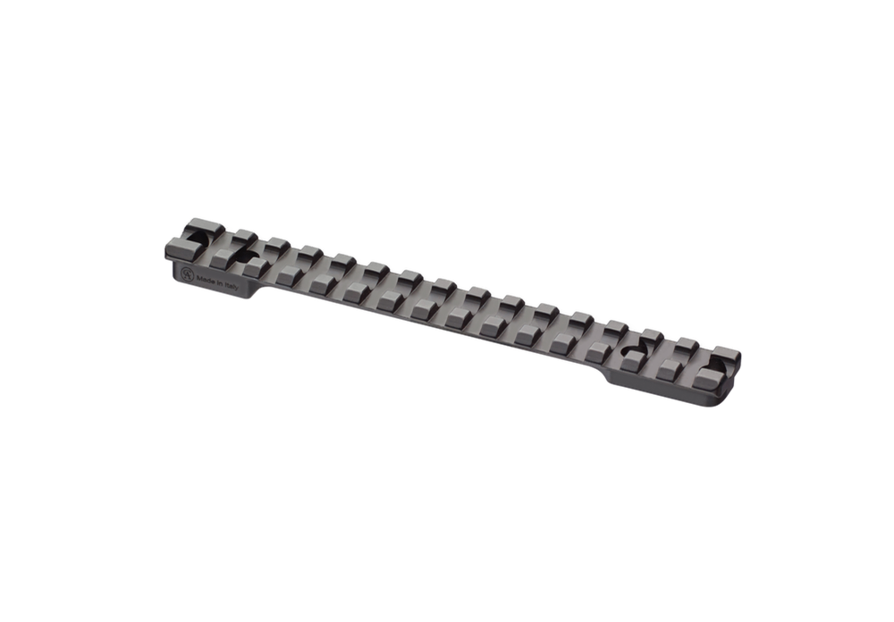 PICATINNY RAIL /STÅL - 0 MOA