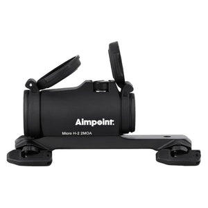 Aimpoint Micro H2 2MOA incl. - Sauer 404 montage