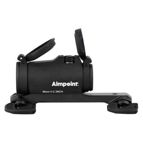 Aimpoint Micro H2 2MOA incl. - Sauer 404 montage