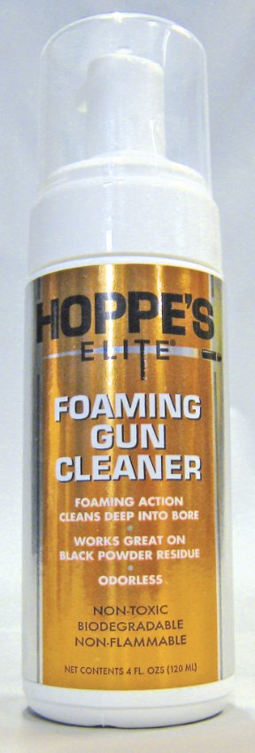 Hoppes elite
