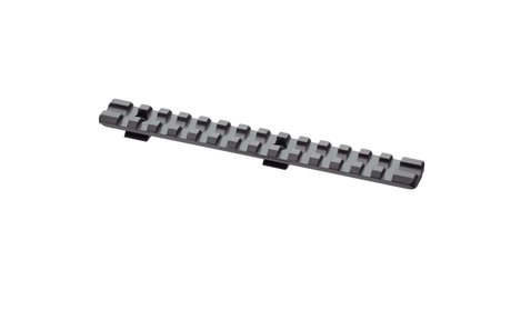 PICATINNY RAIL /STÅL - 0 MOA