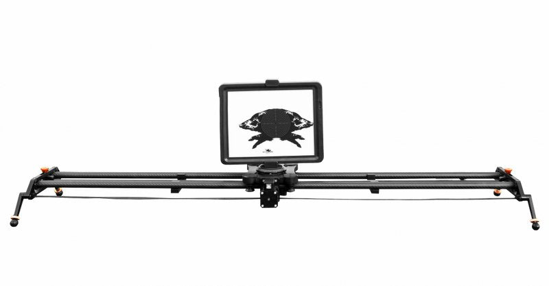 System til løbende mål 1,5 m