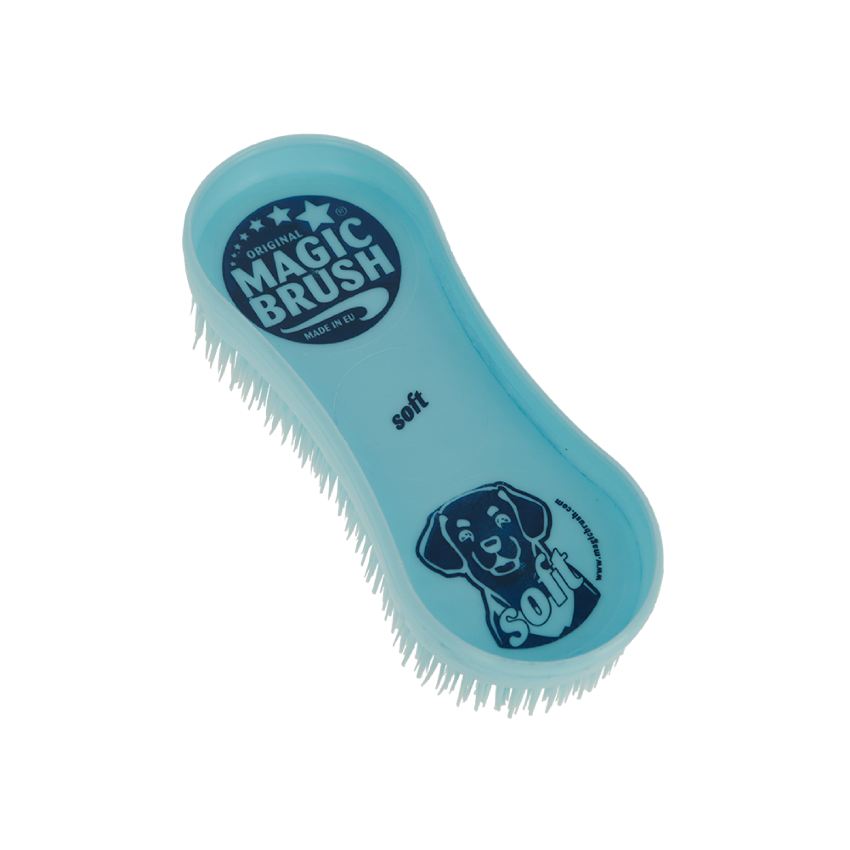 MagicBrush hunde børste soft
