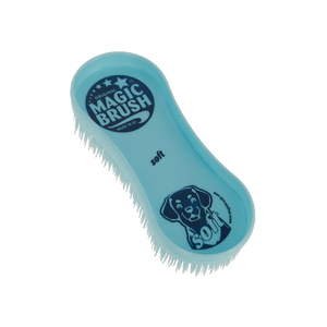 MagicBrush hunde børste soft