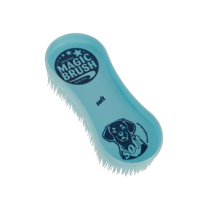 MagicBrush hunde børste soft