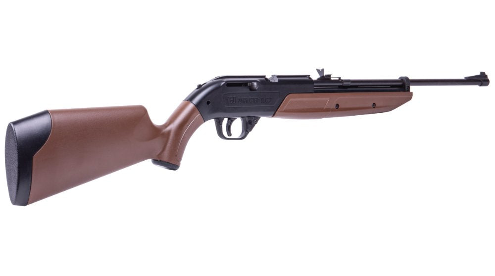 Crosman 760 Pumpmaster BB/4,5MM op til - 187 m/s