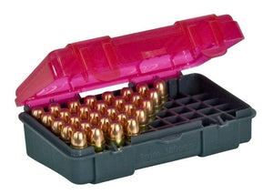 Plano Hand gun ammo case 50 stk.