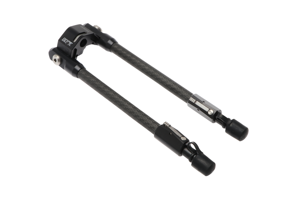 Strasser Bone Bipod u/adapter