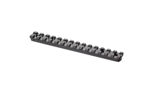 PICATINNY RAIL /STÅL - 0 MOA