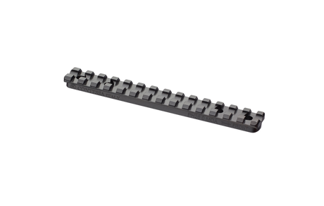 PICATINNY RAIL /STÅL - 0 MOA