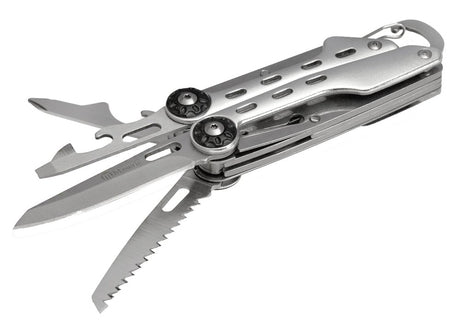 Maserin Multitool grå