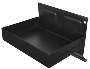 Magnetisk hylde (max 2kg vægt)