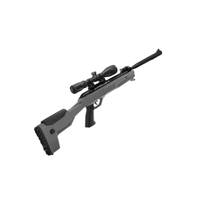 Crosman Mag-Fire Extreme m/lyd 4,5MM 305m/s, 3-9x40 kikkert