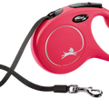 Hundesnor kassette Flexi New Classic str. L