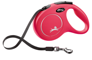 Hundesnor kassette Flexi New Classic str. L