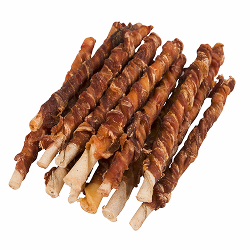 Buffsticks 12cm, 100g