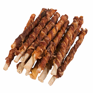 Buffsticks 12cm, 100g