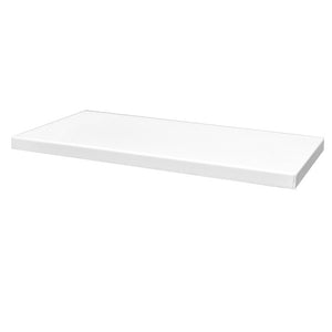 Ekstra hylde SP88 - mål B18xD29,5cm