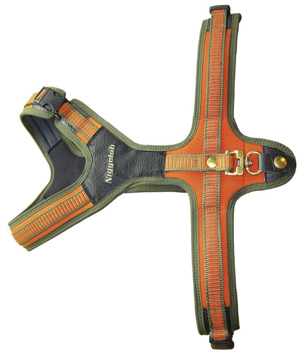 Niggeloh Follow schweiss sele