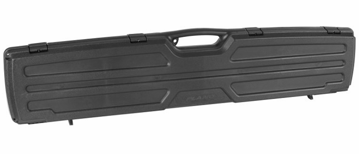 Plano SE serie single scoped rifle case