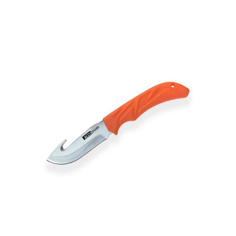 AccuSharp slagtekniv - Sæt med 6 dele