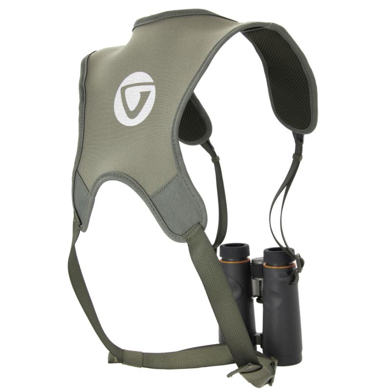 Bæresele t/håndkikkert PHS1 Pioneer Vanguard