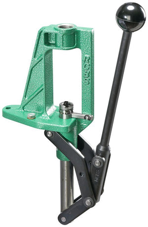 RCBS Partner Press