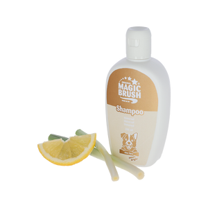 MagicBrush hunde Shampoo Universal, 200 ml