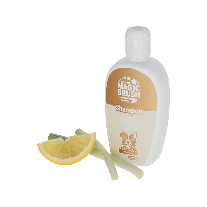 MagicBrush hunde Shampoo Universal, 200 ml