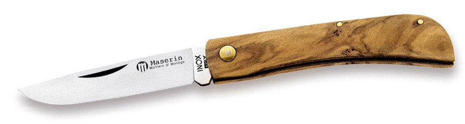 Maserin Lommekniv