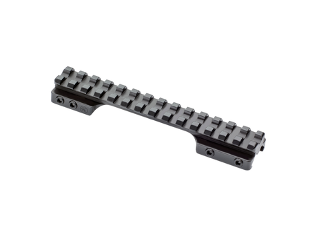 PICATINNY RAIL /STÅL - 0 MOA