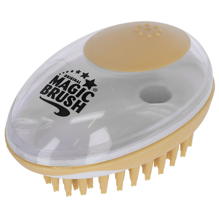 MagicBrush vaske børste 11.5x7.5x6cm