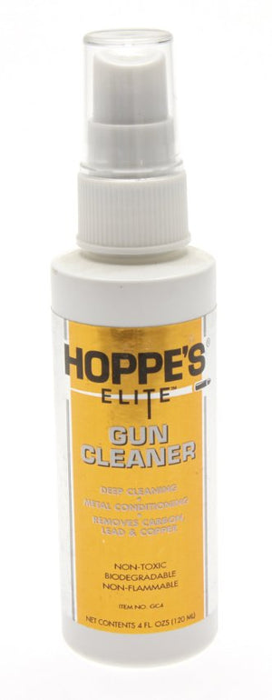 Hoppes elite