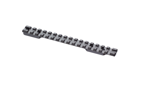PICATINNY RAIL /STÅL - 0 MOA