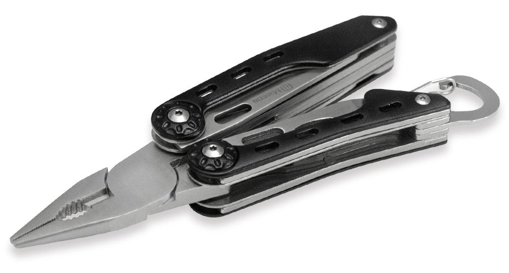 Maserin Multitool sort