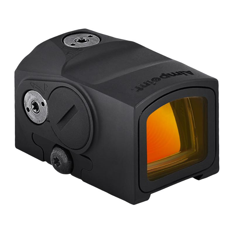 Aimpoint ACRO - C-1 3,5 MOA uden montage