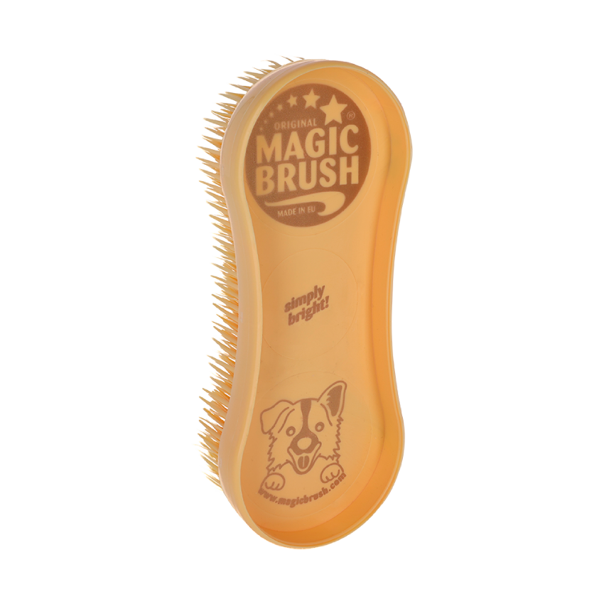 MagicBrush hunde børste