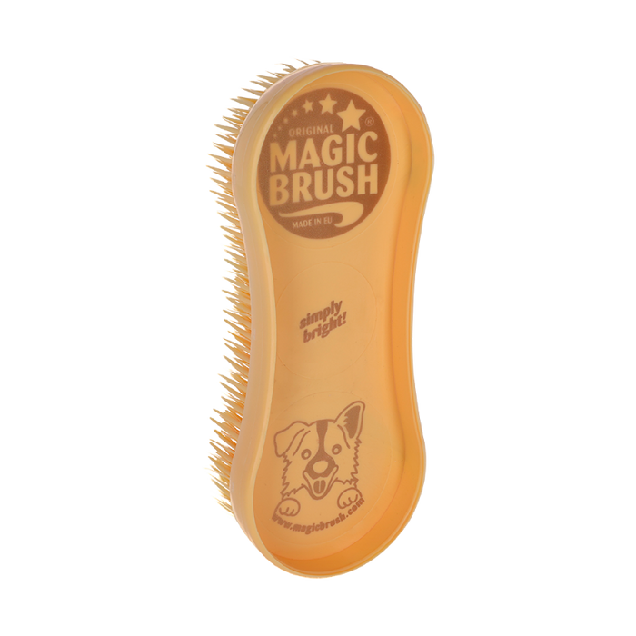 MagicBrush hunde børste