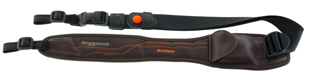 Niggeloh Action Riffelrem