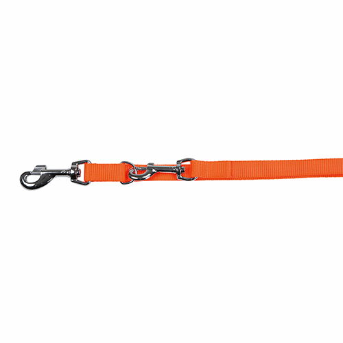 Hundeline Miami nylon - 200cm
