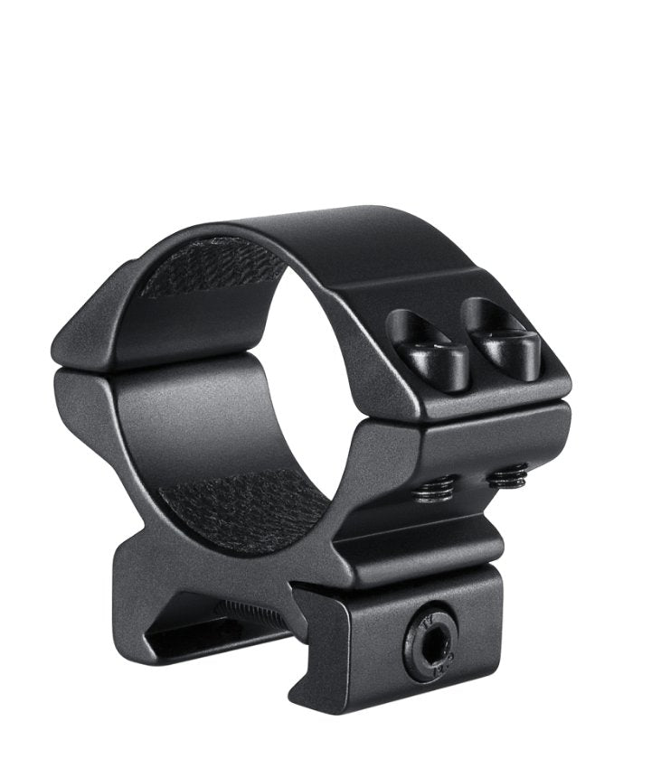 Match mount rings 30 mm