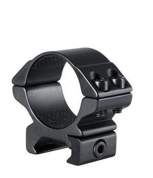 Match mount rings 30 mm