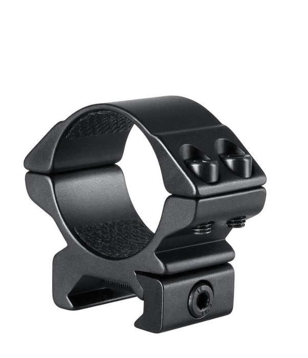 Match mount rings 30 mm